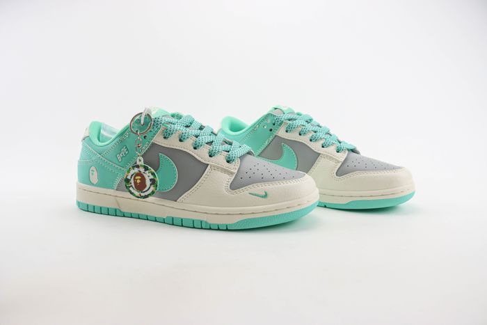 Nike SB Dunk Low x BAPE 25