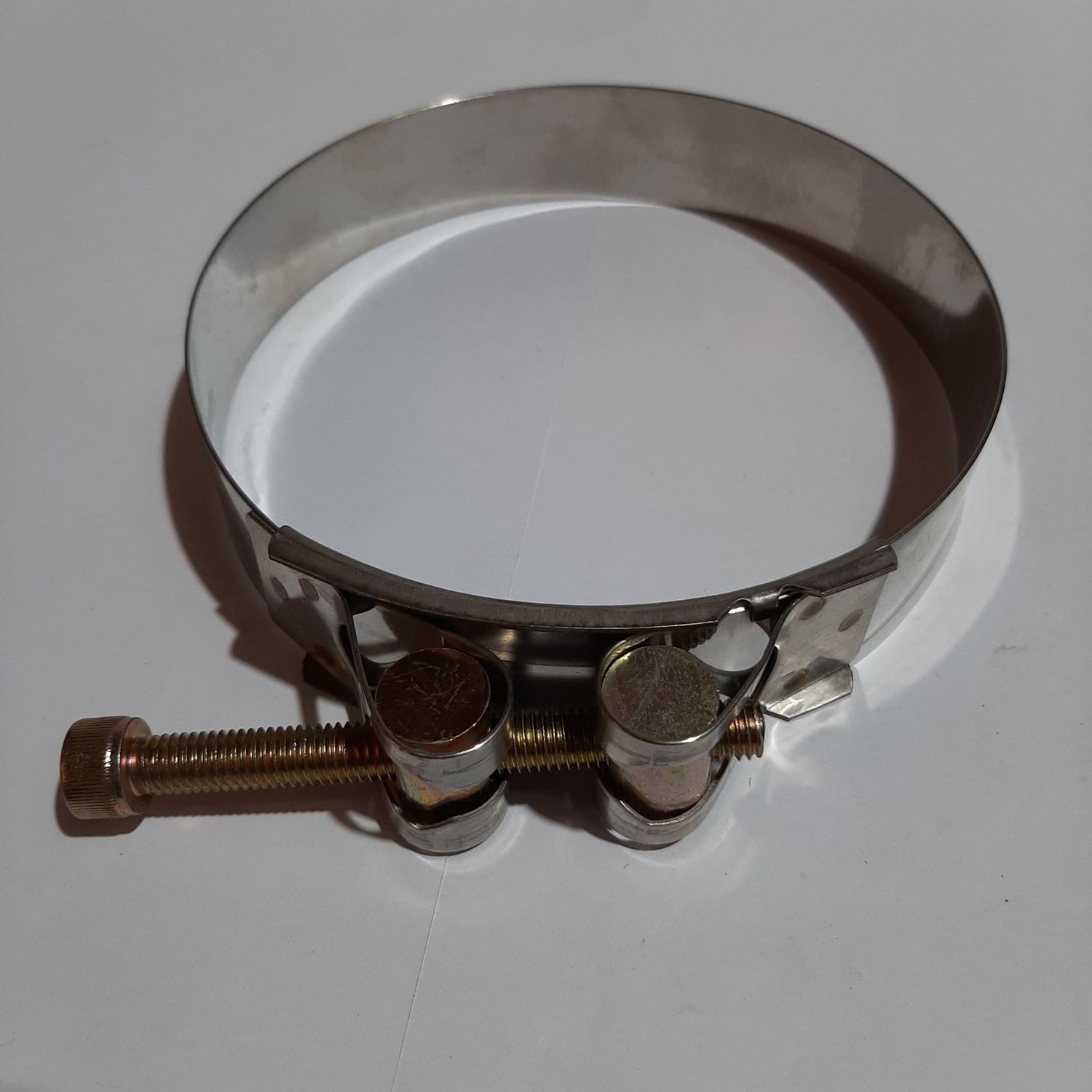 Clamp-Hose, Хомут