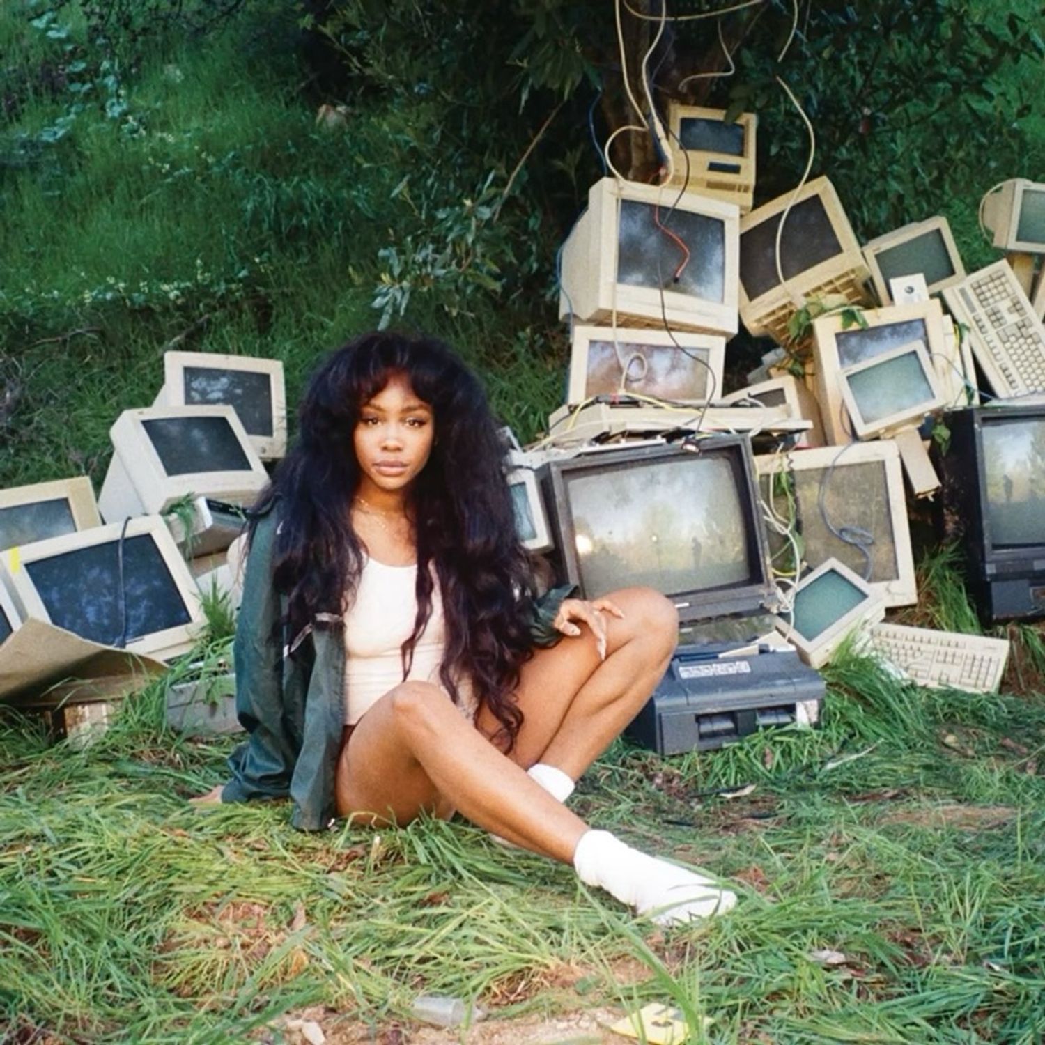 SZA