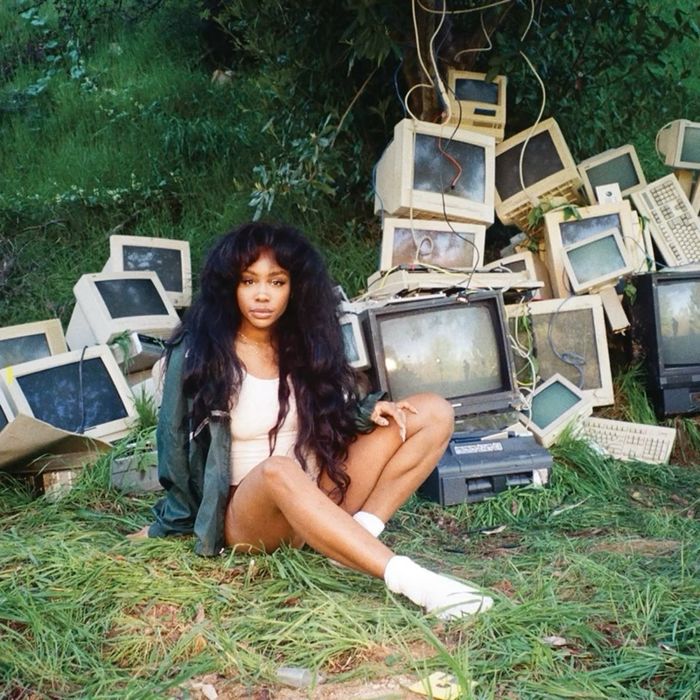 SZA