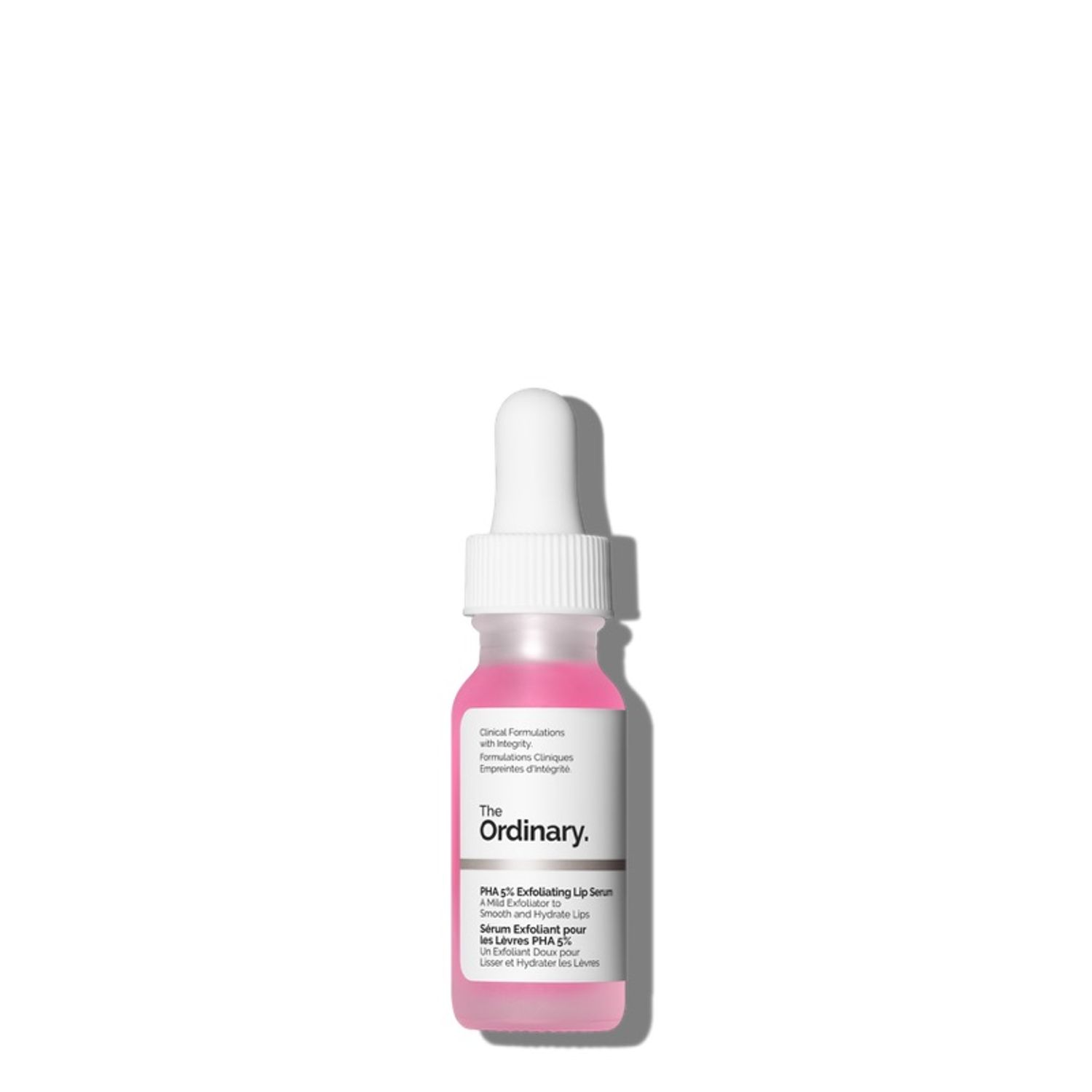 THE ORDINARY - PHA 5% EXFOLIATING LIP SERUM