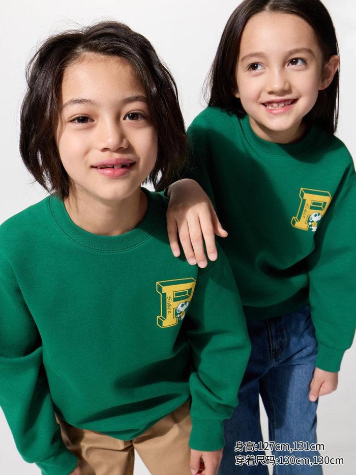 UNIQLO хүүхдийн цамц   