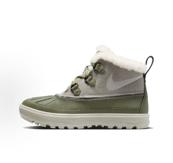 Nike Гутал 