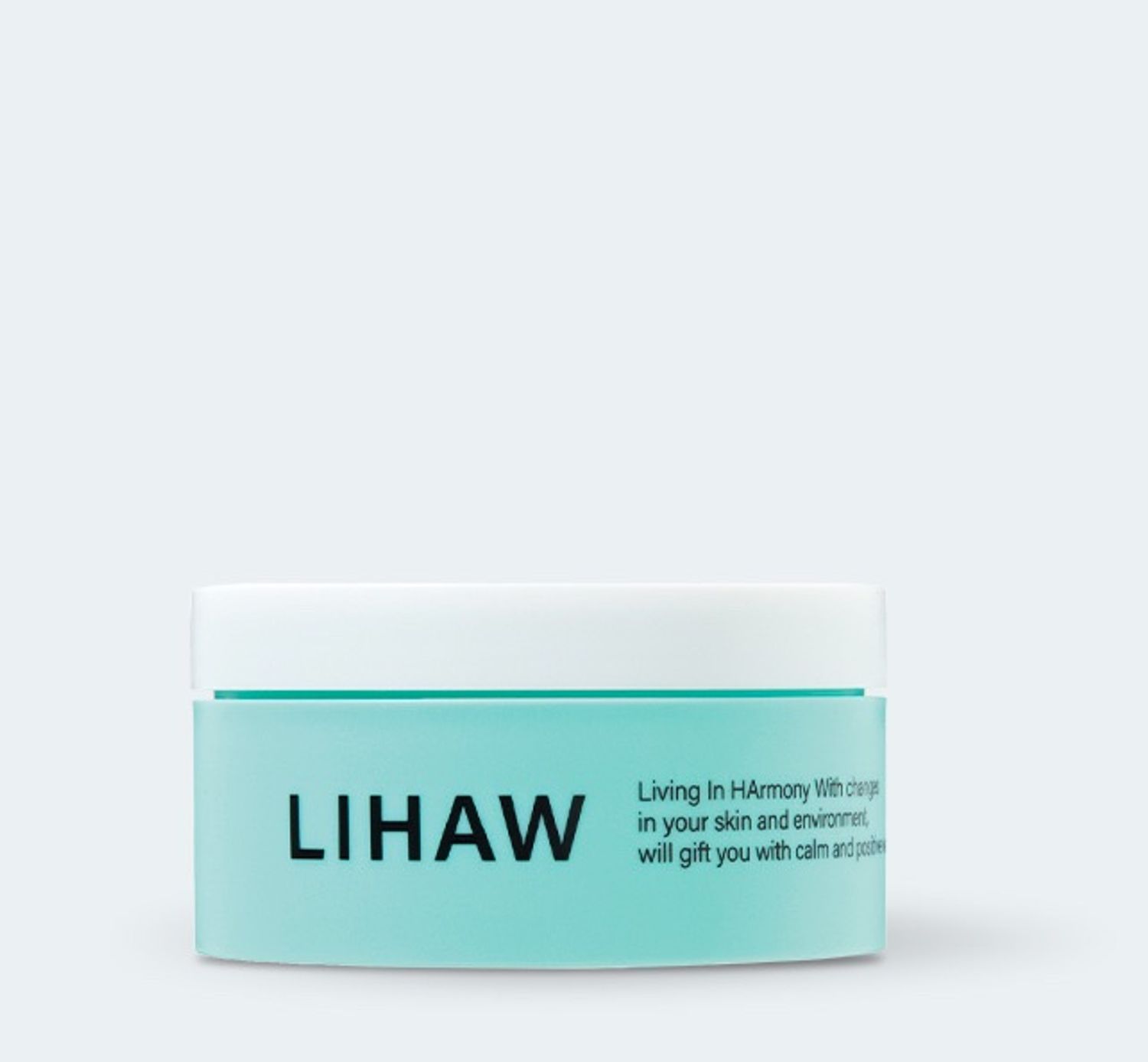 LIHAW deep moisture cream
