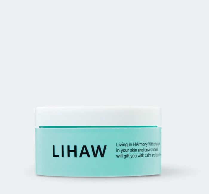 LIHAW deep moisture cream