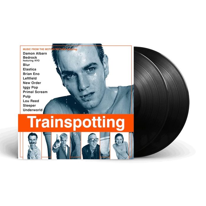 Various – Trainspotting