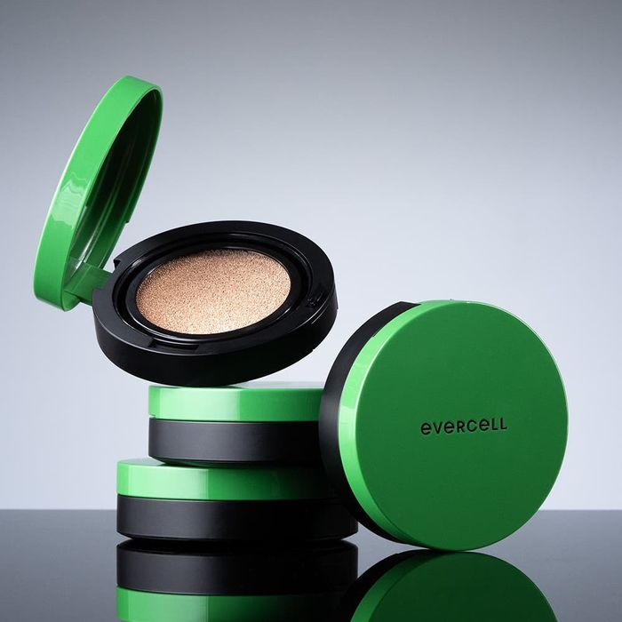 [NEW] Cell Youth Perfect - Cusion