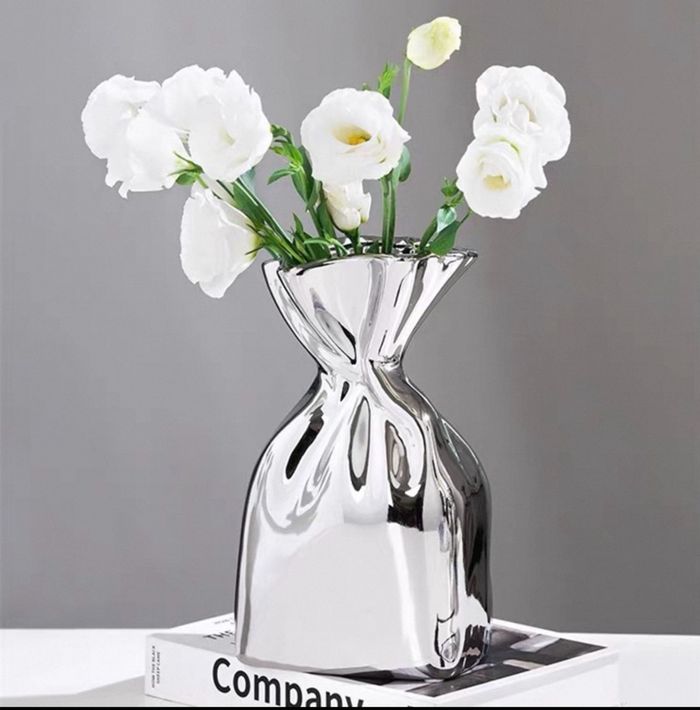 Цэцгийн ваар