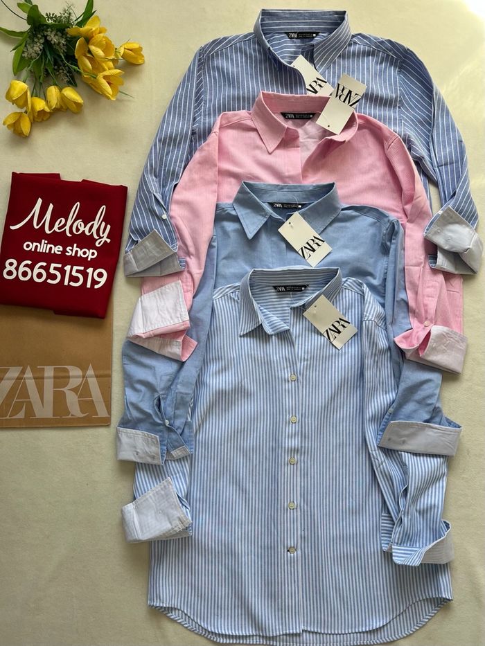 zara sorochik(hantsui tsagaan)