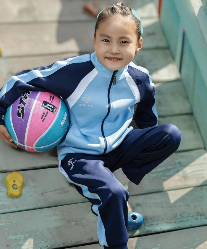 Тамирын хослол (Өмд, Цамд)