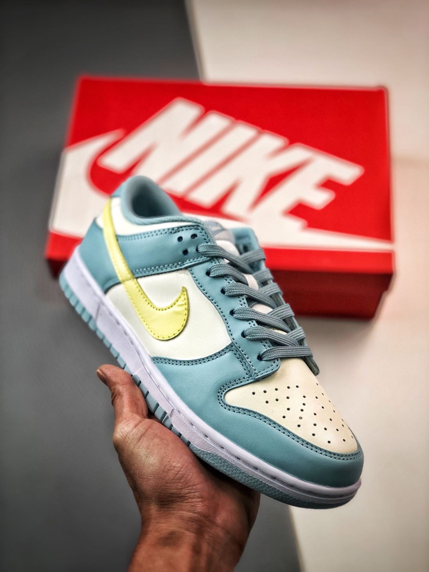 Nike Dunk Low