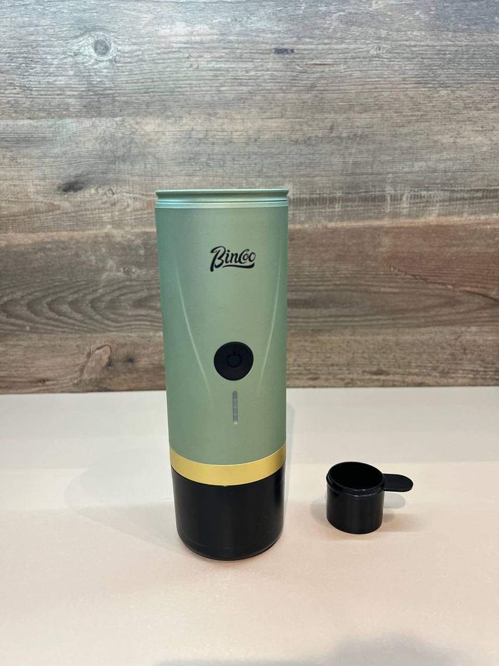 Эспрессо машин /жижиг/