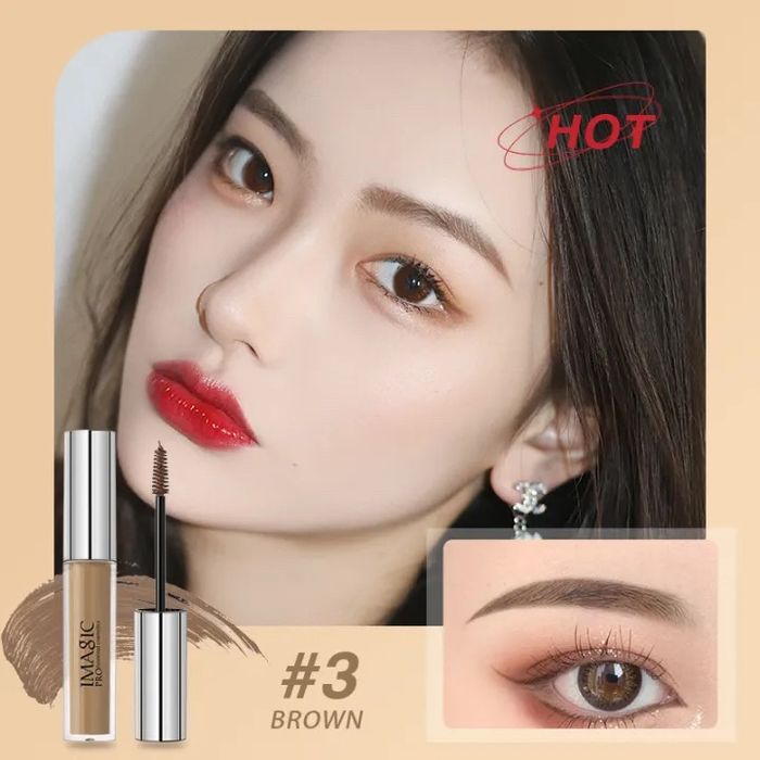 Хөмсөгний маскара