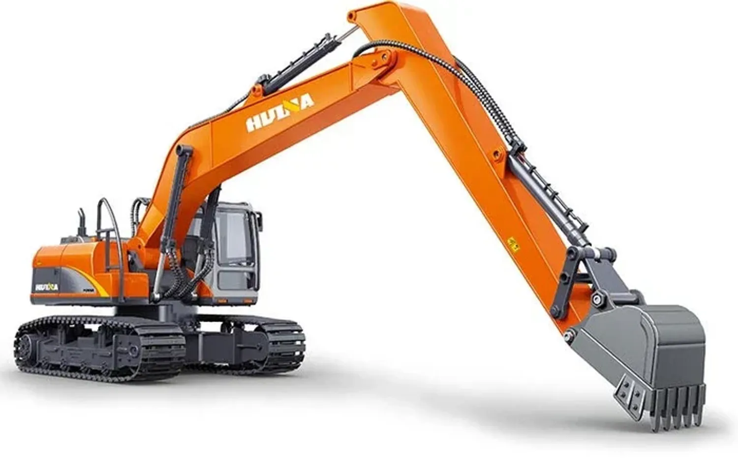 Excavator удирдлагатай