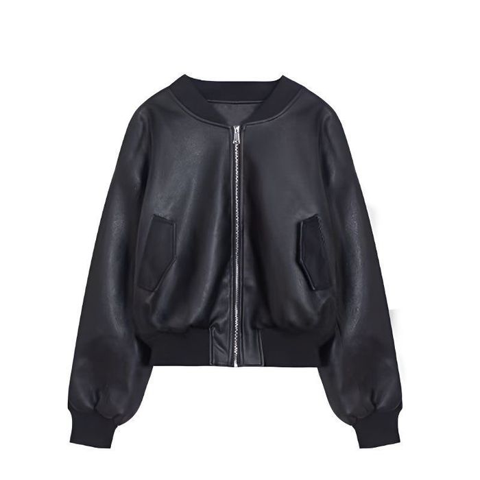 Савхин хүрэм leather jacket