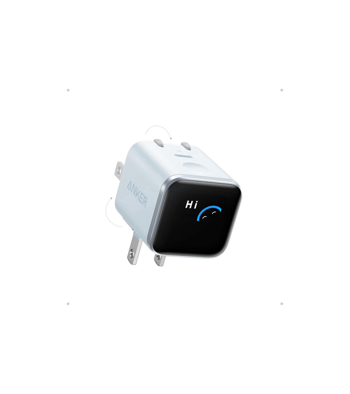 Anker Smart Display Adapter 