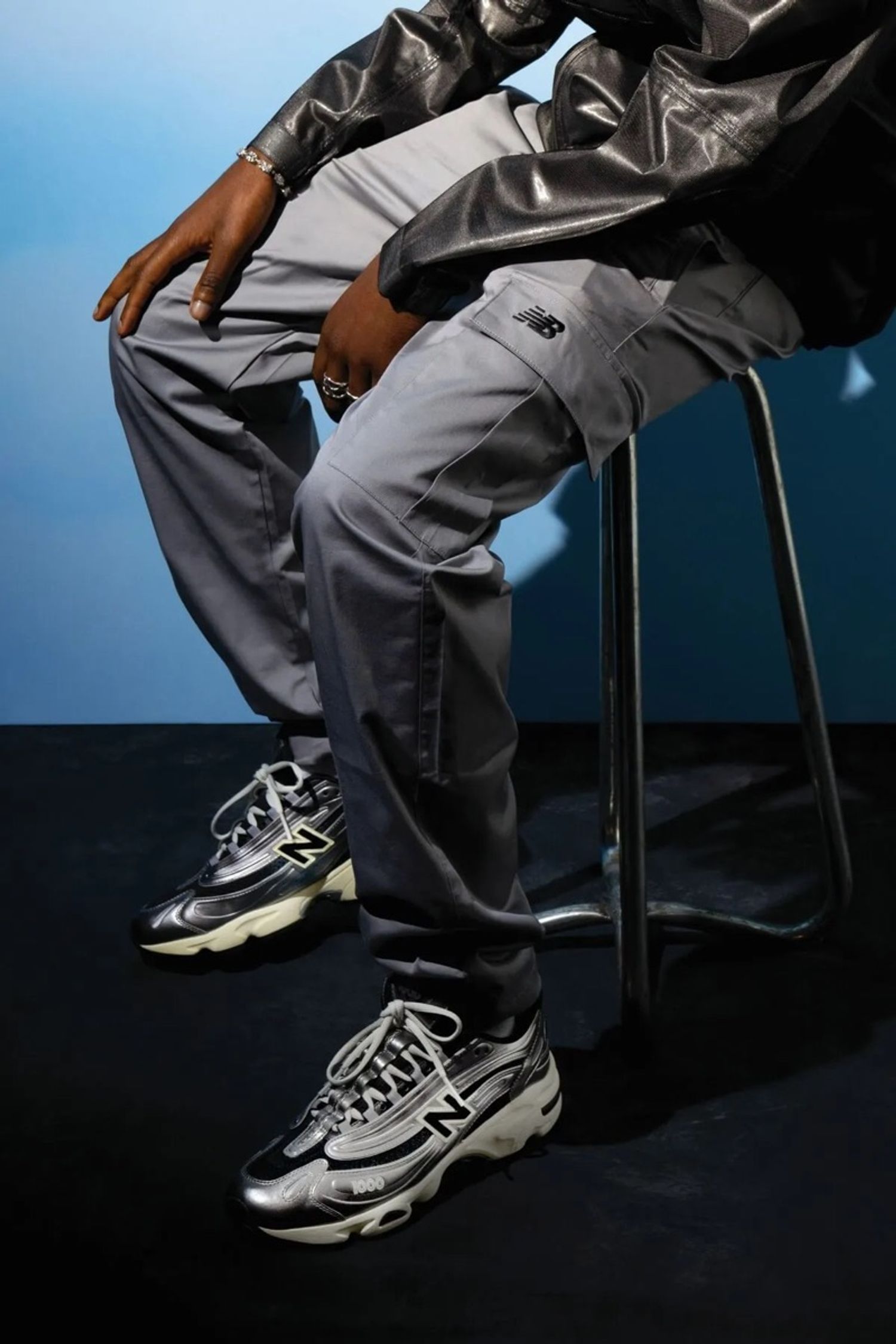 New Balance 1000 Y2K