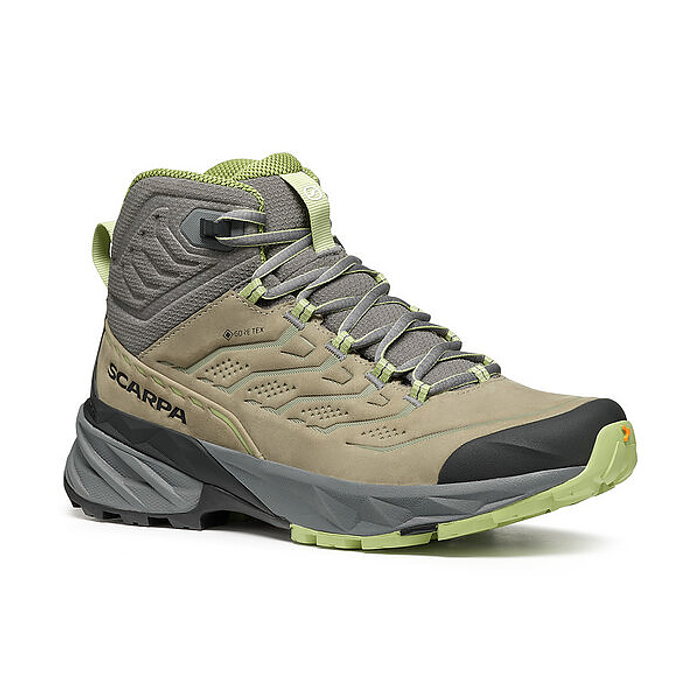 Scarpa | RUSH 2 PRO | MID GTX | Women