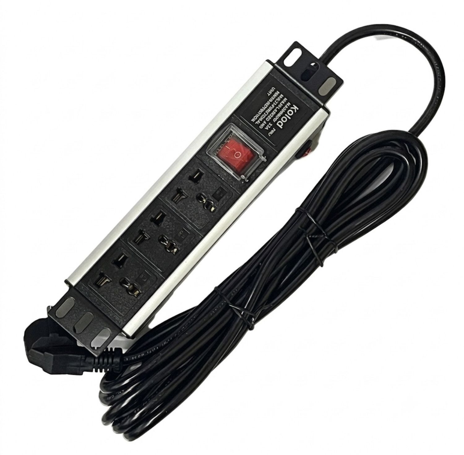 уртасгагч 3тай 3м Kolod PDU