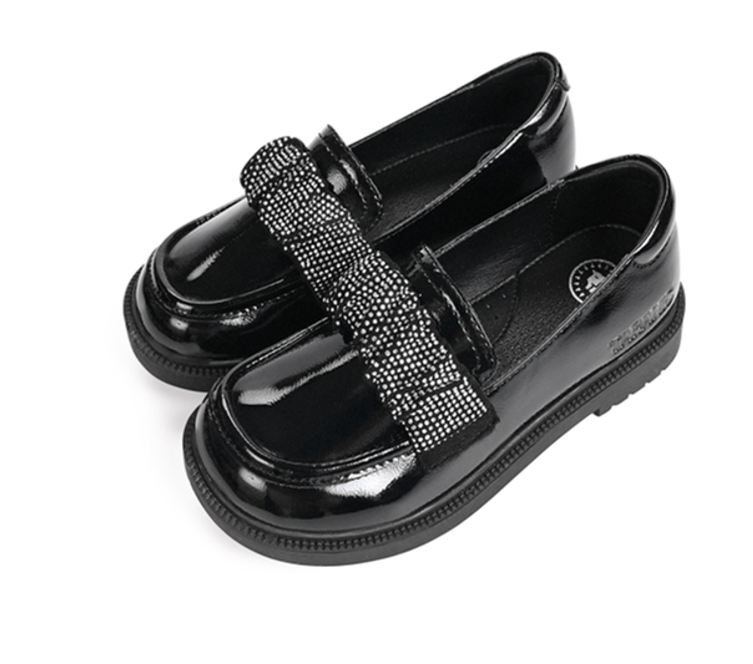 Арьсан ботинк