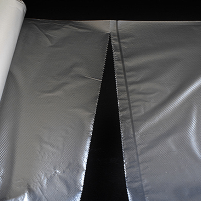 Тасалдаг зузаан уут