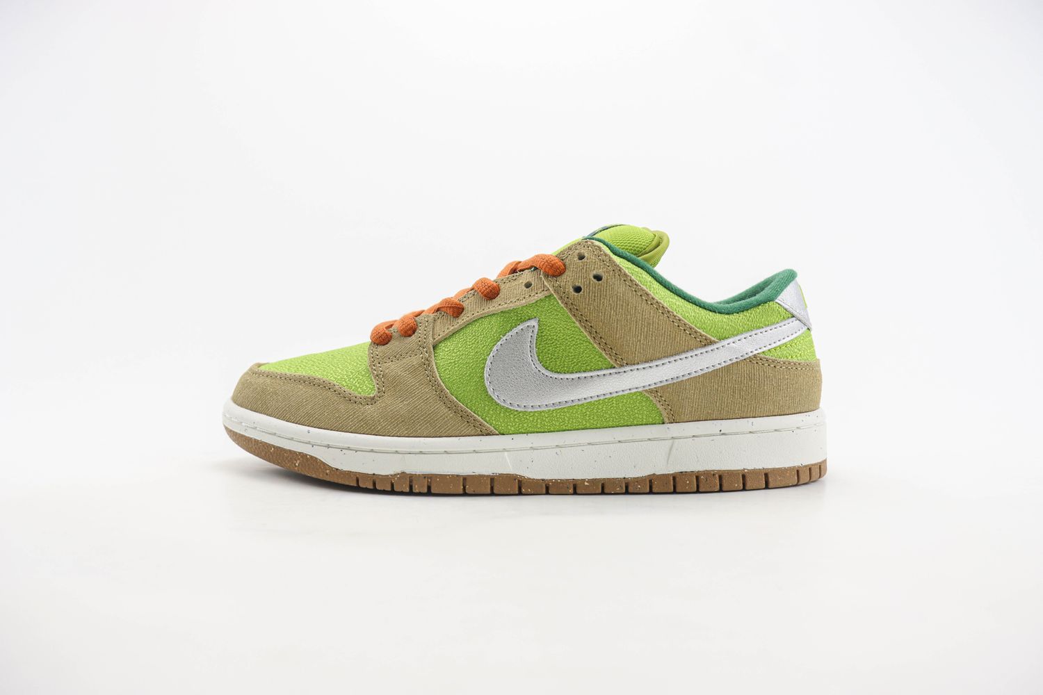 Nike SB Dunk Low WC Escargot 