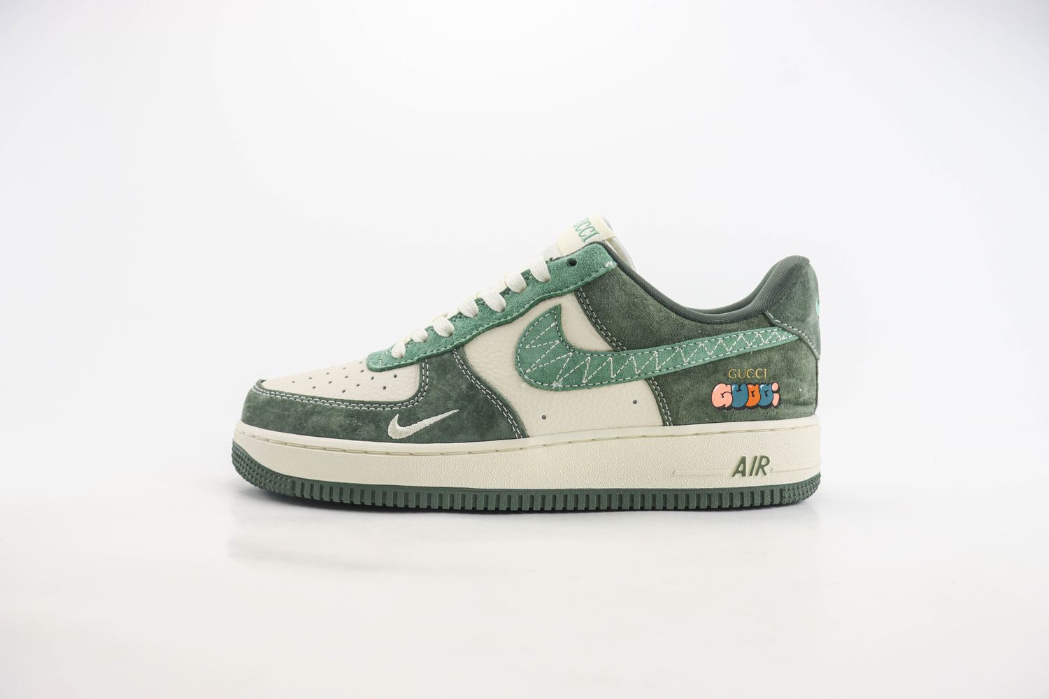 Nike Air Force 1 Low x GUCCI 19