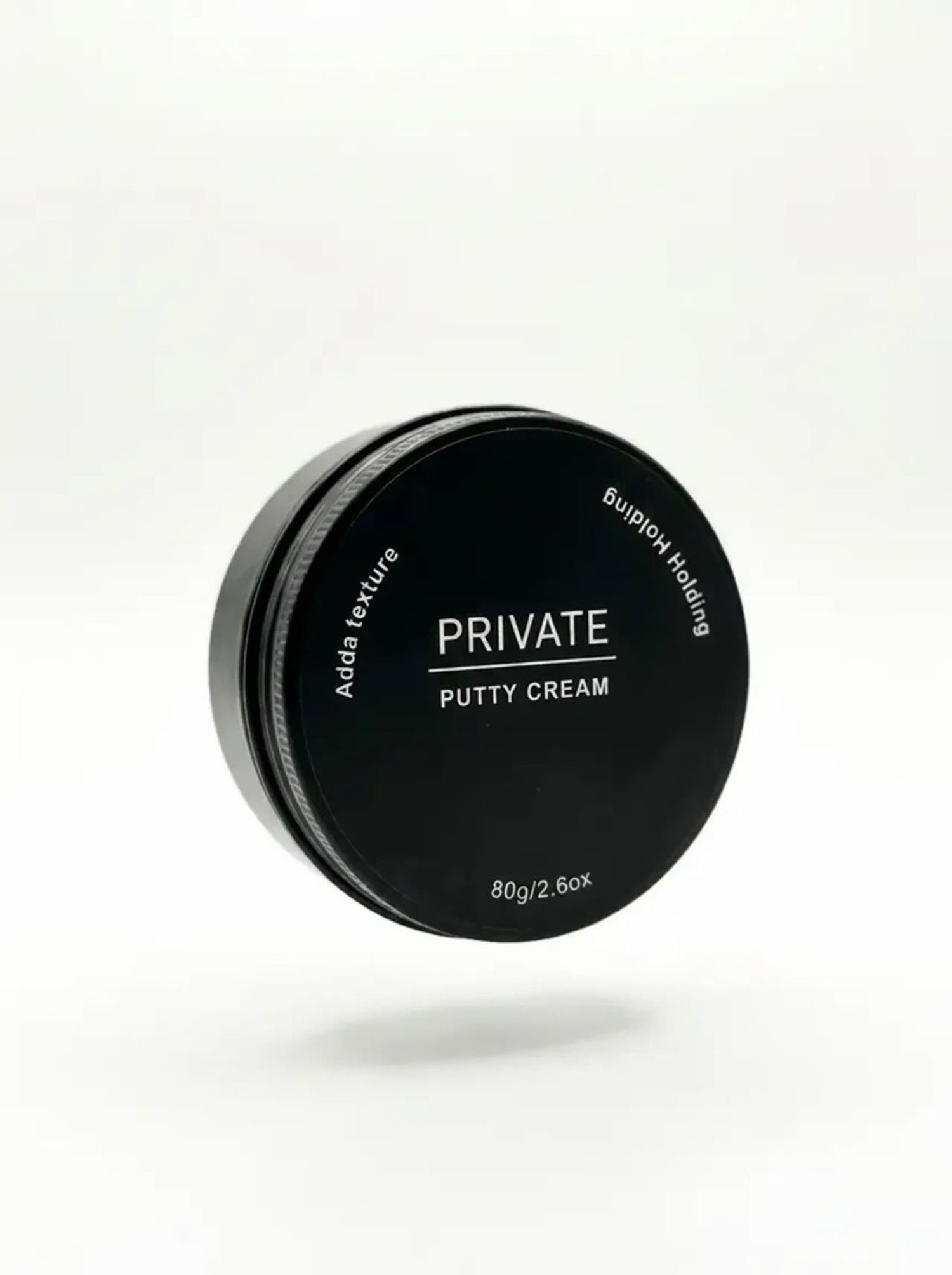 Putty cream 
