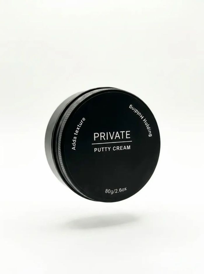 Putty cream 