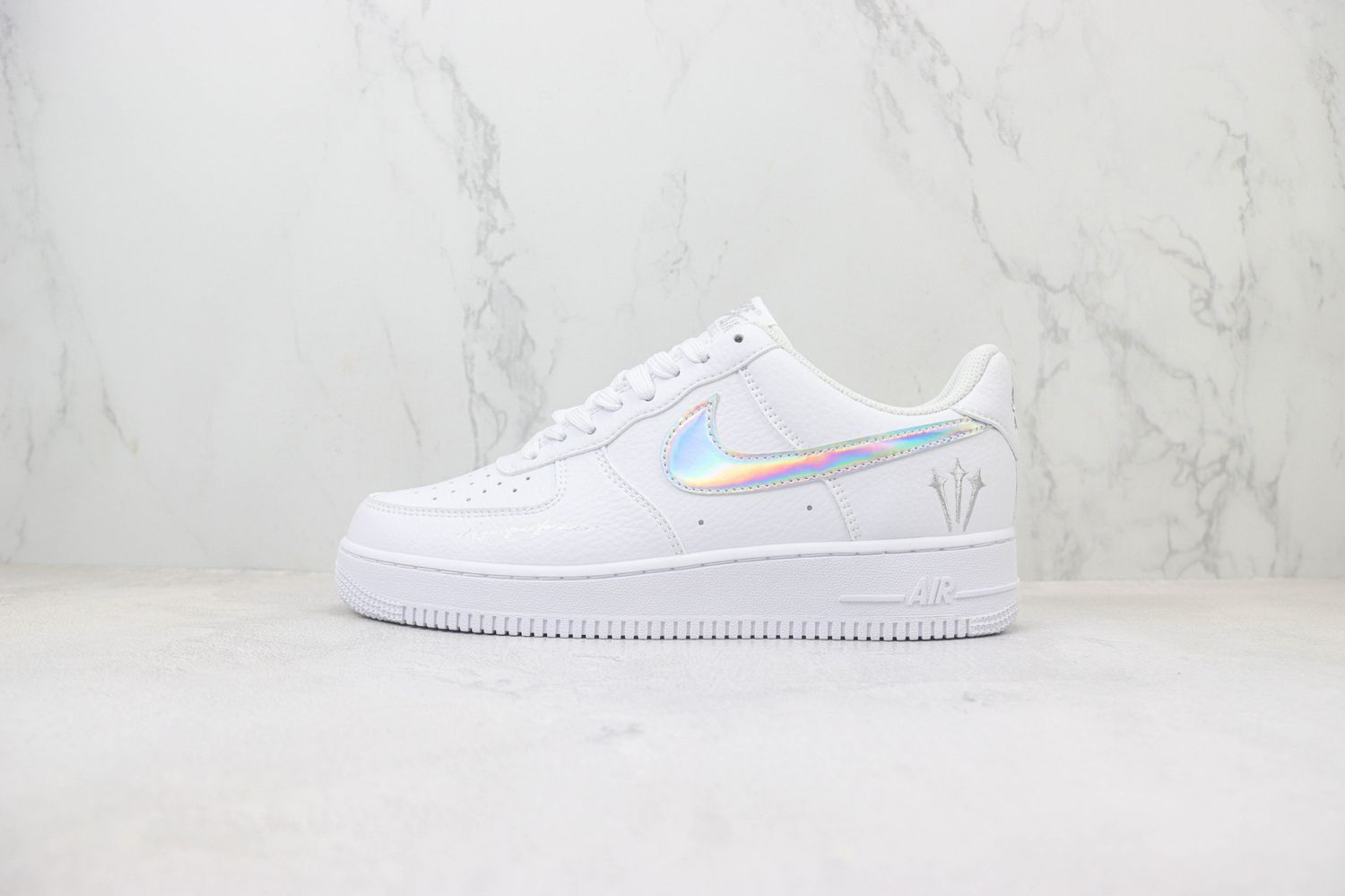 Nike Air Force 1 Low BY YOU 