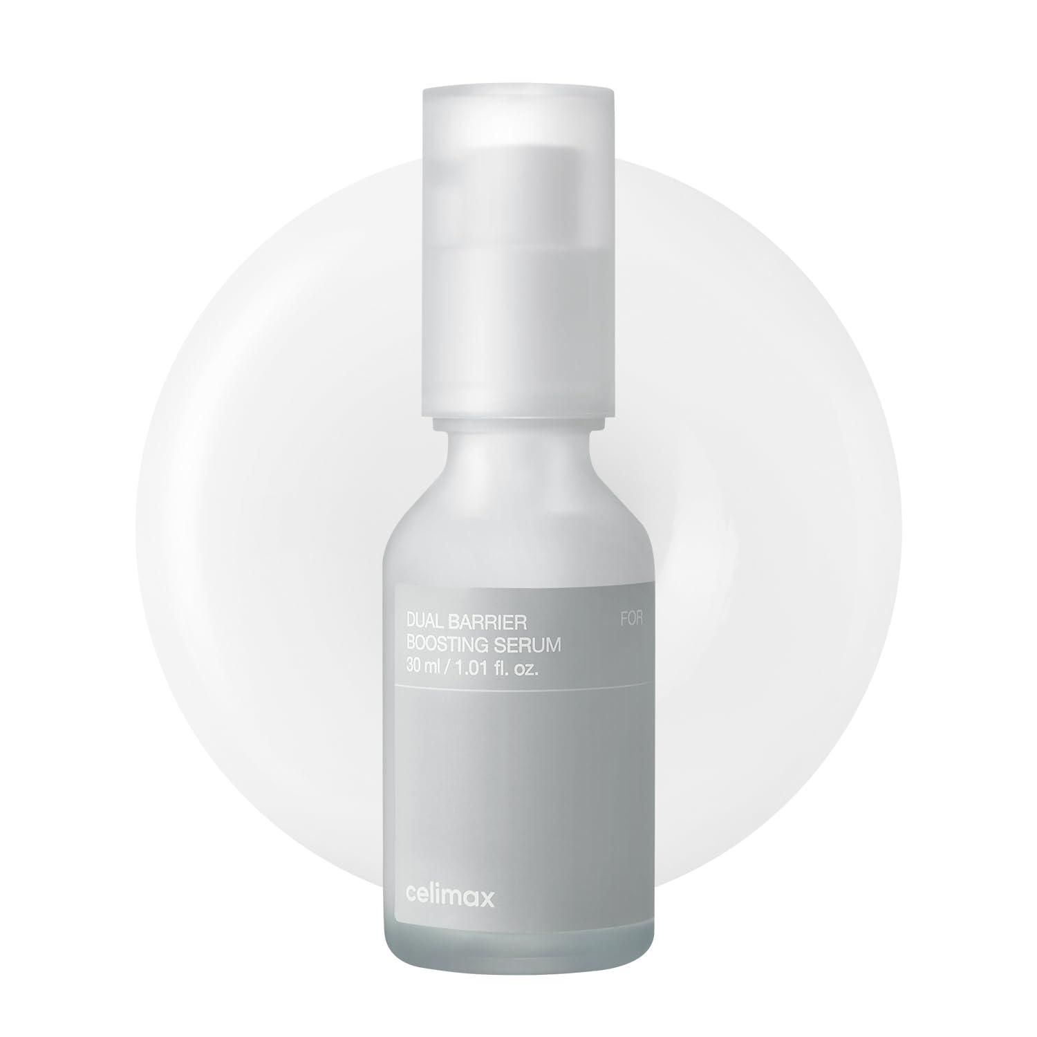 Celimax Dual Barrier Skin Boosting Serum