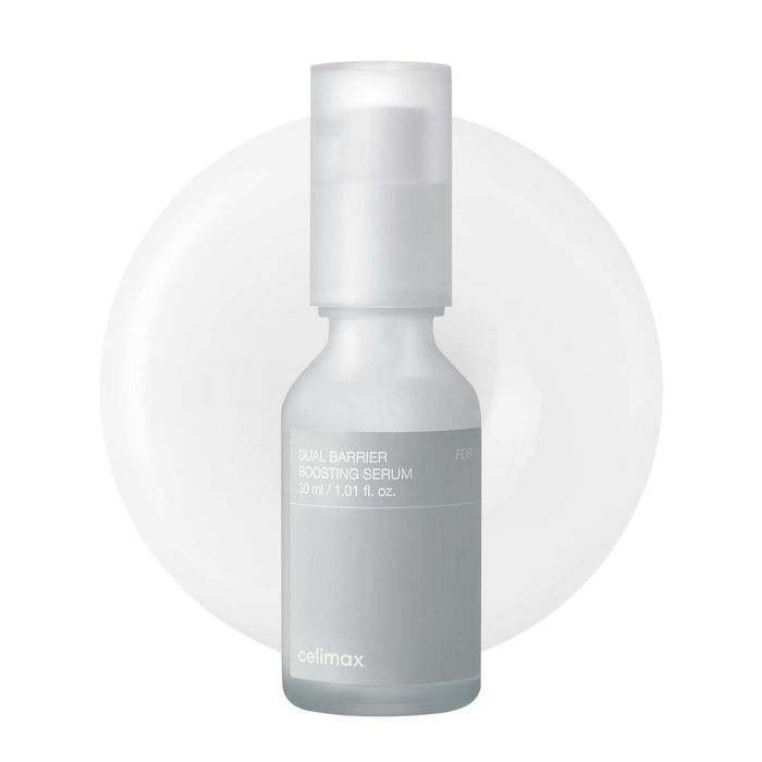 Celimax Dual Barrier Skin Boosting Serum