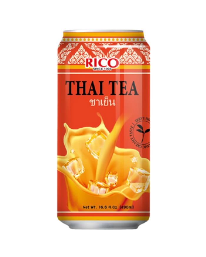Thai Milk drink 