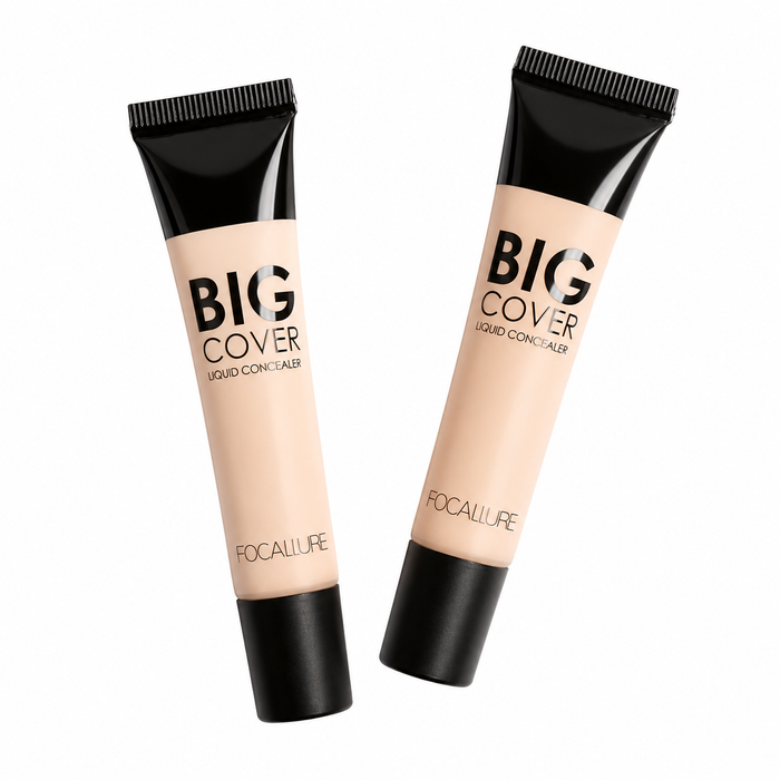 Big concealer