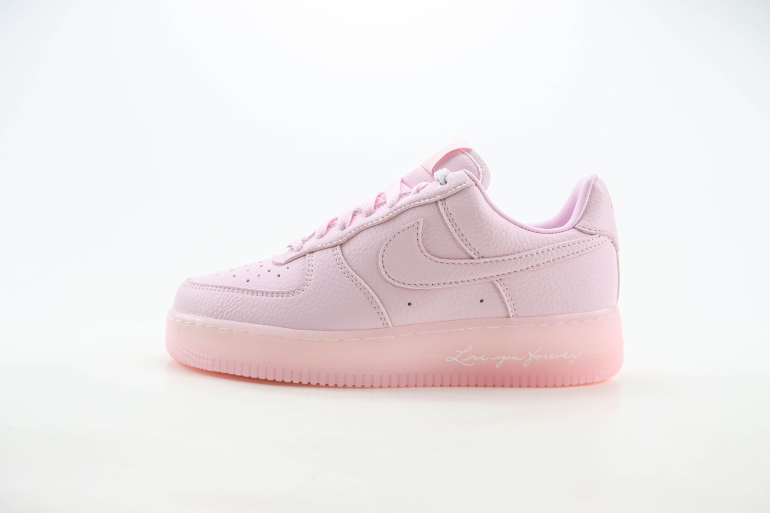  Air Force 1 Pink Foam