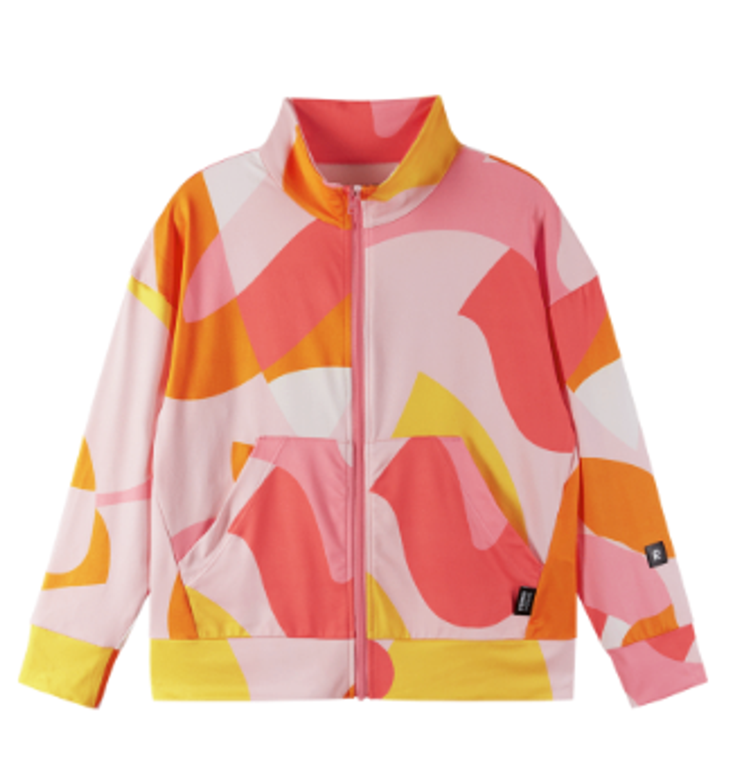 Jacket, Viileys,Pale rose