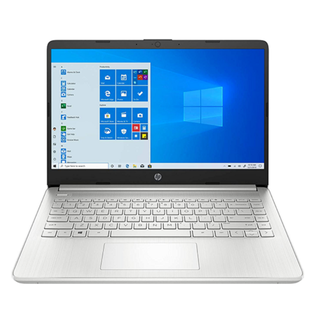 HP 14s-fq2015AU Ryzen 5-5625U 8GB 512 GB