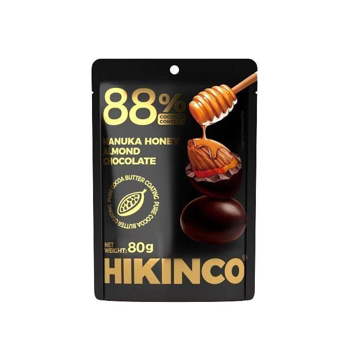 Үрэл Hikinco 88% 80гр 