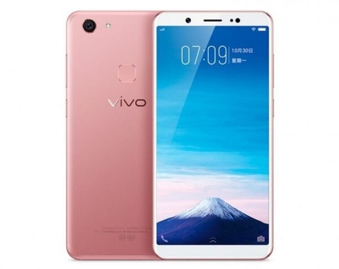 Vivo Y75 Өнгөгүй Кэйс 