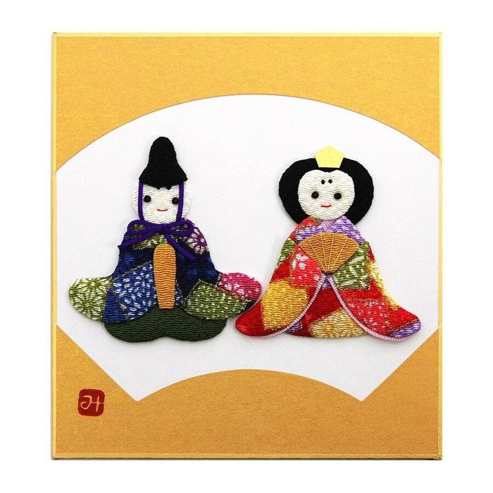 Wagamikoji гар урлал