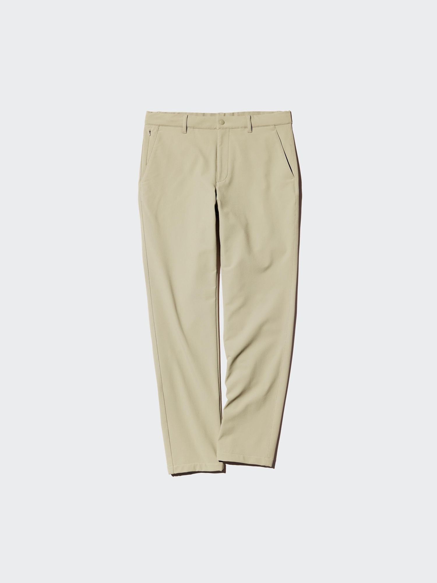 UNIQLO эрэгтэй зузаан брюк