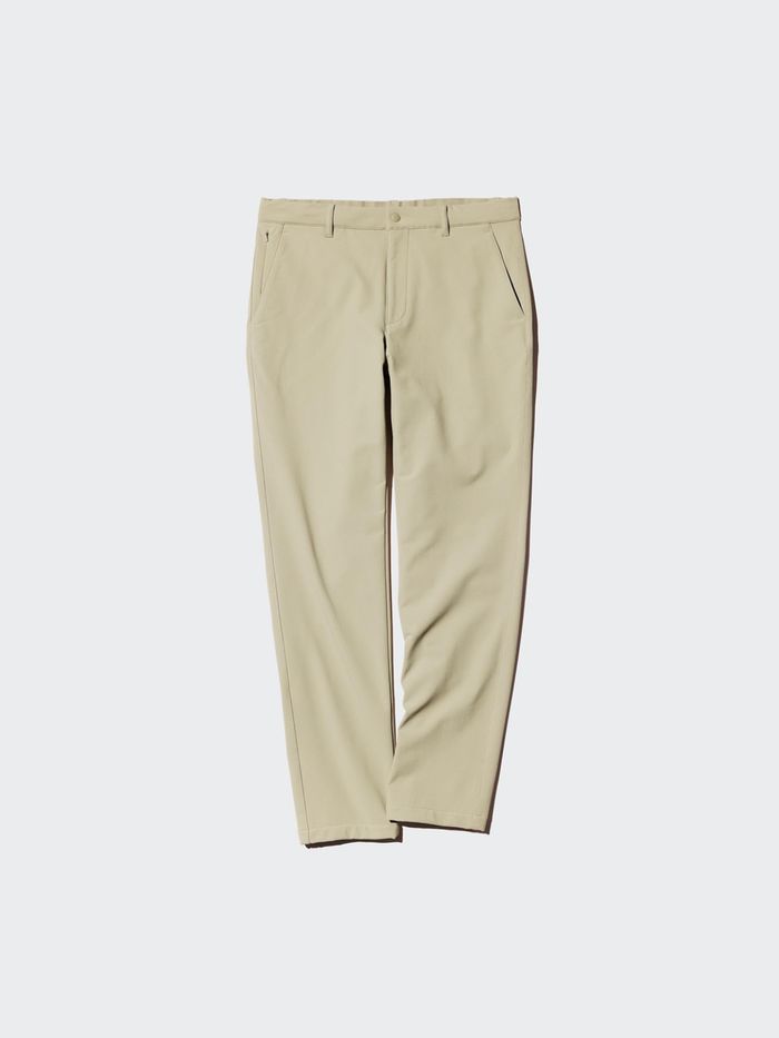 UNIQLO эрэгтэй зузаан брюк