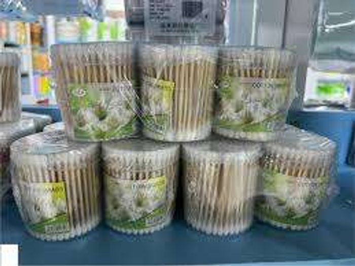 Чихний хөвөн мод - Том 