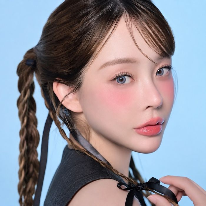 Shilloh Blue Gray