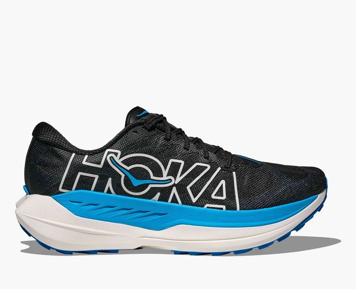Hoka | Rocket X Trail