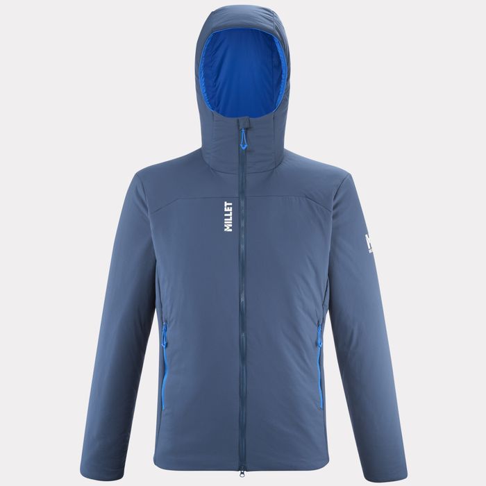 MILLET | Bossons 100 | Insulated | Jacket Men