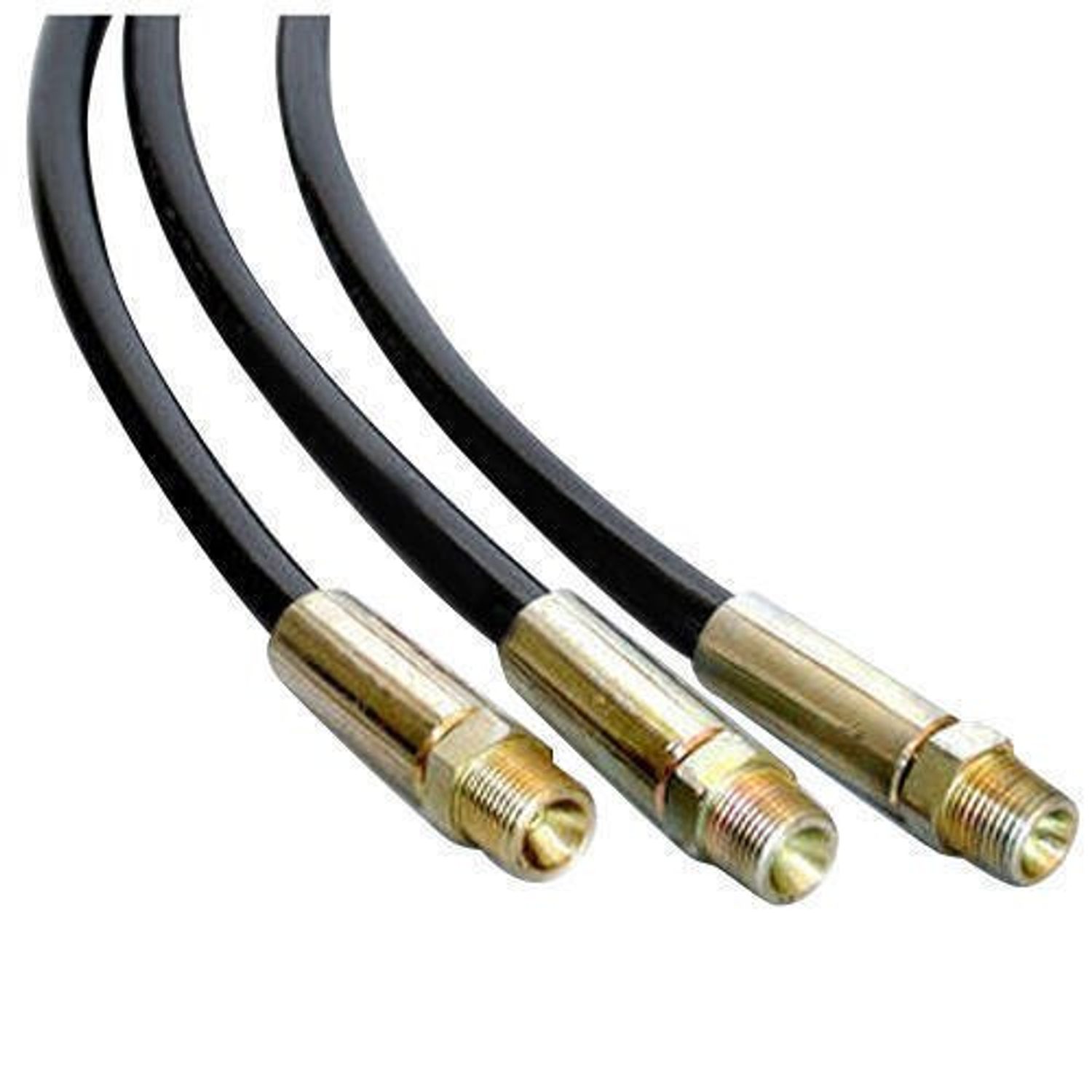 Hose-Assy-FLG 0X0, Гидрийн Шланг