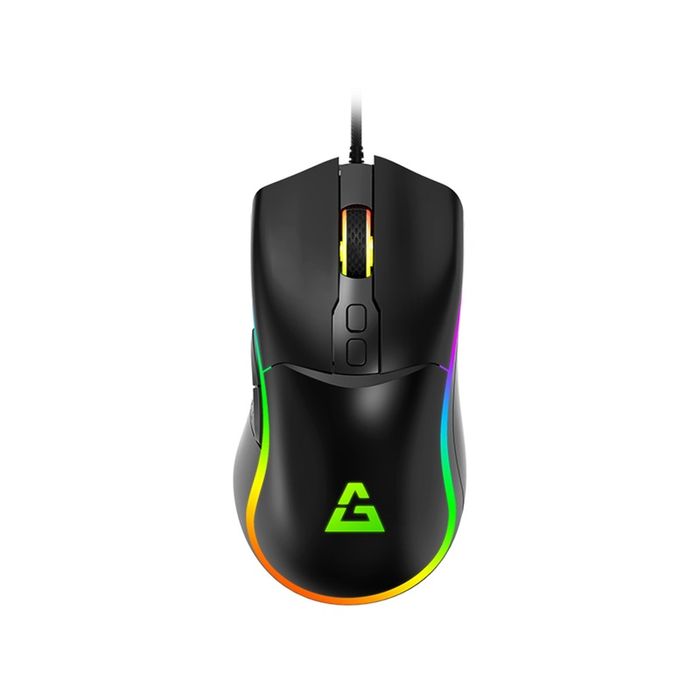 AIGUOX GM902 gaming mouse