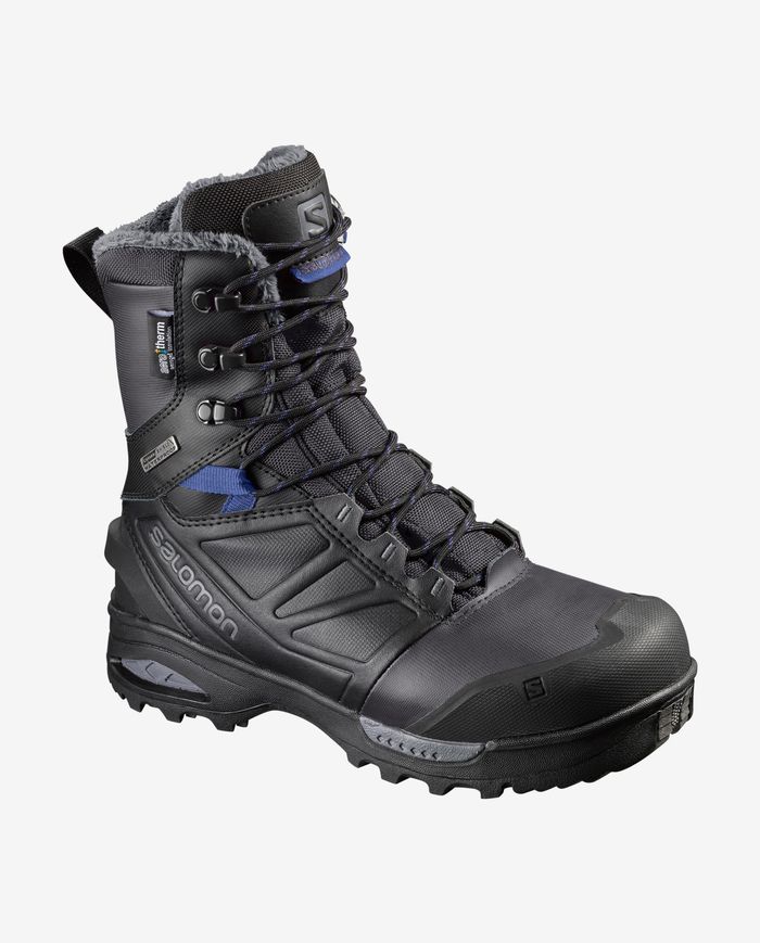 Salomon | TOUNDRA PRO CLIMASALOMON™ WATERPROOF | Women