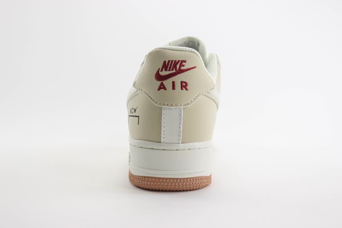  Nike Air Force 1 Low x ACW 04